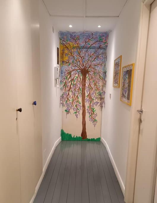 דירות רומא Vicolo San Trifone By Hili מראה חיצוני תמונה